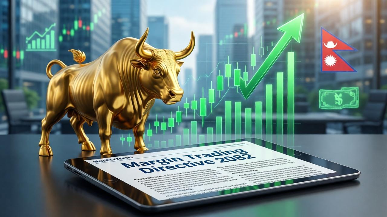 मार्जिन निर्देशिका आयो, के ब्रोकरले सेवा सुरु गर्लान् ? कि पहिले जस्तै शून्य त हुने होइन, के भन्छन् ब्रोकर ?